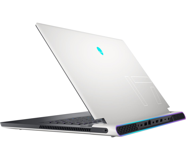 Dell Alienware x17 R1 i7-11800H/32GB/1TB/Win11 RTX3080 - 714111 - zdjęcie 7